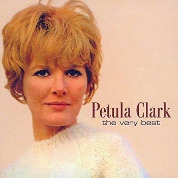 Petula Clark
