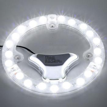 Module LED Dimmable AC220V Panneau Lumineux