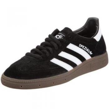 Zapatillas adidas SPEZIAL para Hombre, Color Negro (Black / Running White Ftw / Gum4)