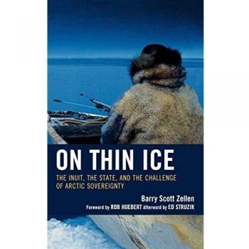 Vitalsource Technologies, Inc. On Thin Ice