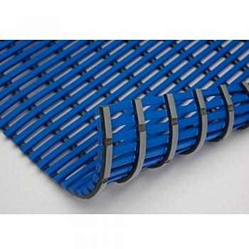 EHA Bädermatte für Nassraum, 60 cm, Blau