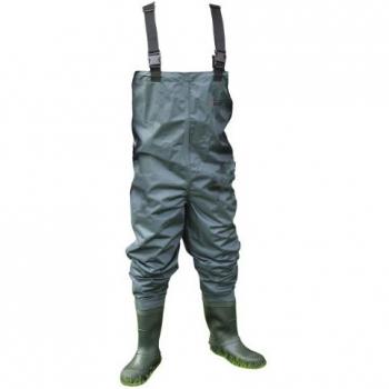Shakespeare Waders Sigma PVC Elite