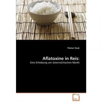 Aflatoxine in Reis: