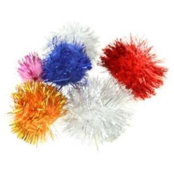 FestiveFlair Pom Kit