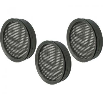 Philips FC6727/01 & FC6726/01 Vacuum Foam Filters – Triple Pack
