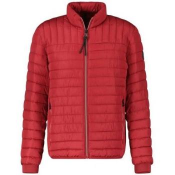LERROS Steppjacke (Lerros Wattierter) – Indian Rot, Polyestermaterial