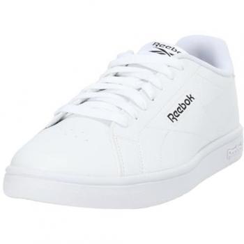 Scarpe Reebok Court Clean 38.5 Bianche