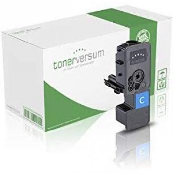 Ecosys M5521cdn & M5521cdw Cyan Toner – kompatibel