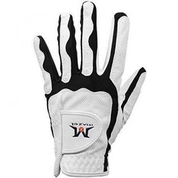 MAZEL Breathable Mens Golf Glove
