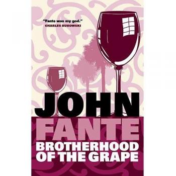Brotherhood Of The Grape