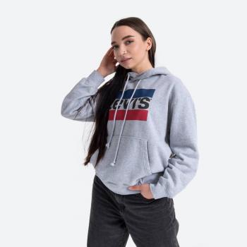 Levi's Women's Graphic Sweatshirt