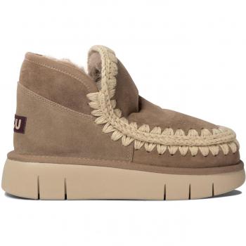 Mou Sneakers Gris Eskimo