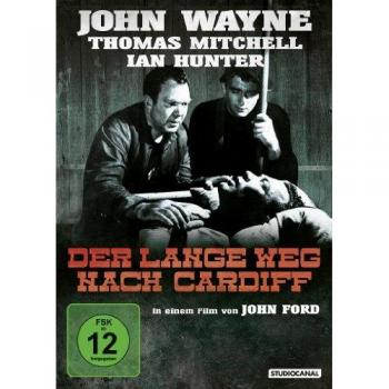 Der Lange Weg nach Cardiff