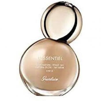 Guerlain Base L'Essentiel Maquillaje Luminosidad Natural 16h FPS20