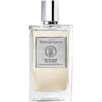 Mizensir EDP 100 ml Vetyver Mítico