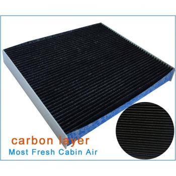 Filtre d'air de cabine Toyota Lexus | Numéro 8713906080