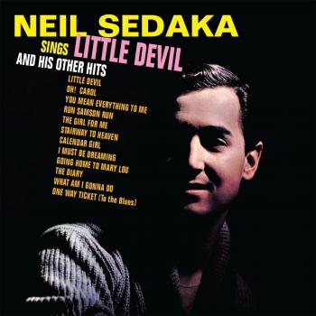 Sings Little Devil And His Other Hits