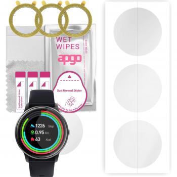 Xiaomi KW66 Hydrogel Screen Shield