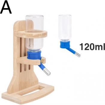 AquaPanda Conjuro Bambú