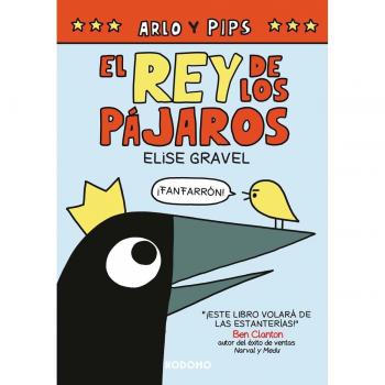 Arlo y Pips (Tapa dura).
