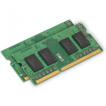 Kingston FURY Renegade RGB SO-DIMM DDR5 7200 MHz 16 Go 2 x 8 Go CL