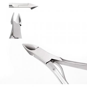 Edelstahl-Präzisions-Nagellack-Häutchen-Tool