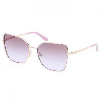 Guess Guess Women’s Beige Gradient Cat Eye