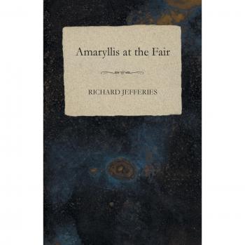 Amaryllis at the Fair