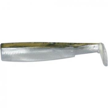 Fiiish Black Minnow N.3 120mm Kaki Ricambi (3 Pezzi)