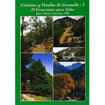 CAMINOS Y VEREDAS DE GRANADA
