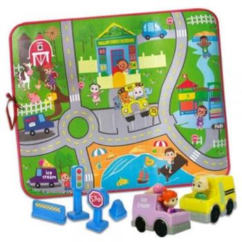 Cocomelon Mega Soft Play Mat