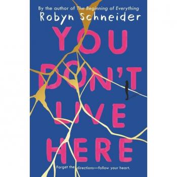 You Don't Live Here