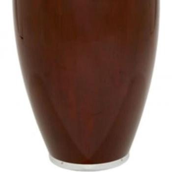 LP 12.5 Dark Wood Tumba