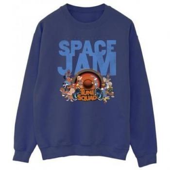 Felpa Space Jam: A New Legacy