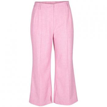 Zizzi Rosa Regular Fit Hose M90007B