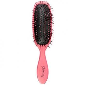 Wet Brush Detangler 3-in-1 – Spazzola & Pettine