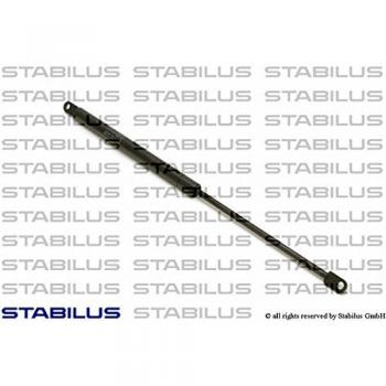 STABILUS Haubendämpfer AUDI 1387BT