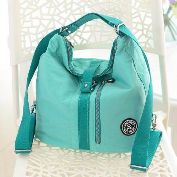 Lightweight Nursing Essentials Bag