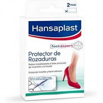 Hansaplast Kratzschutz Pack 2