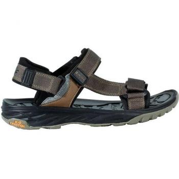 Hi-Tec Ula Raft Sandalen für Herren in Olivgrün