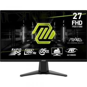 Monitor Gaming MSI Full HD 27