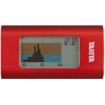 Tanita Red Fitness Counter