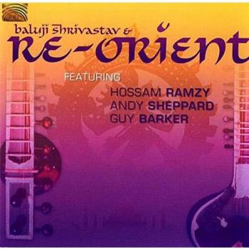 Re-Orient