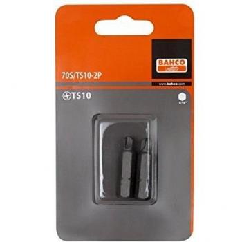 Bahco 70S/T27‑2P Torx T27 35 mm