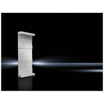Rittal Bodenwannen Zwischenstück SV 9340.140 PVC Hart RAL 7035