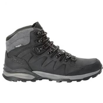 Jack Wolfskin Phantom Refugio Prime Mid Boots UK 12.5 Male