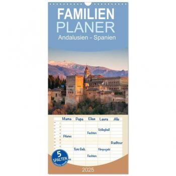 Insideportugal, Insideportugal: Familienplaner 2025