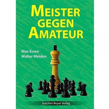 Meister gegen Amateur