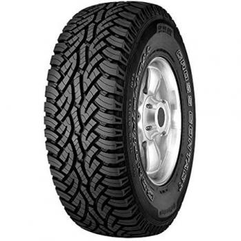 Pneu Continental ContiCrossContact AT 245/70 R16 111S XL
