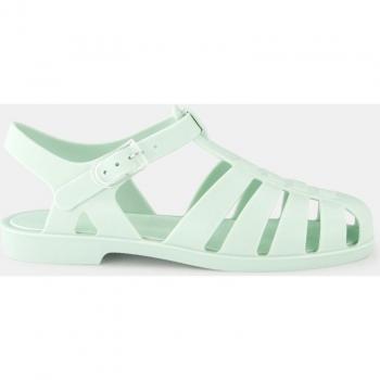 Seafoam Biarritz Sandals